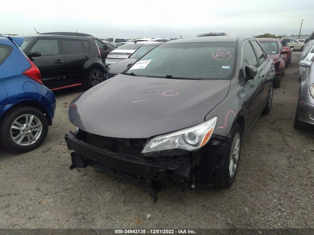 2015 Toyota Camry, VIN: 4T1BD1FK1FU144486