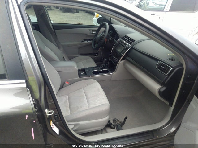 2015 Toyota Camry, VIN: 4T1BD1FK1FU144486