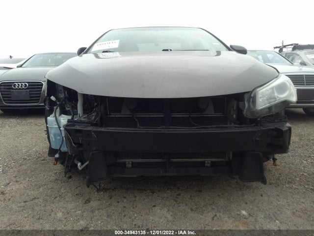 2015 Toyota Camry, VIN: 4T1BD1FK1FU144486