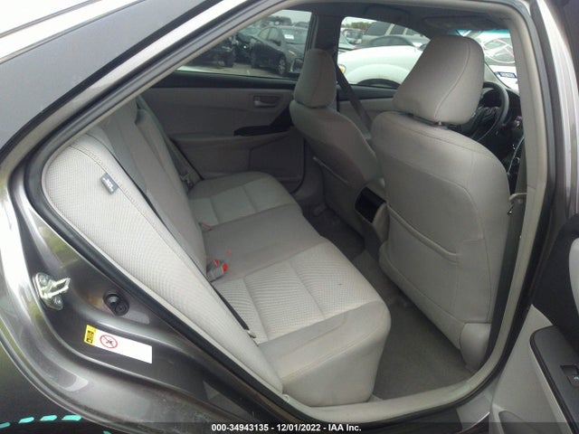 2015 Toyota Camry, VIN: 4T1BD1FK1FU144486