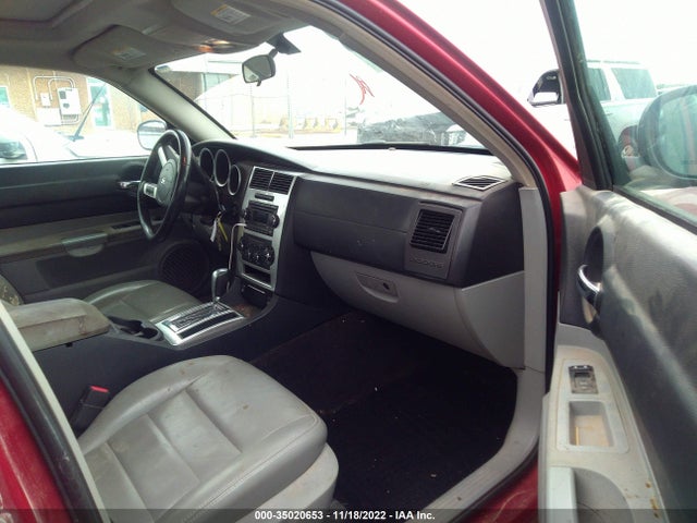 Aukcja sprzedaży 2007 Dodge Charger R/t, vin: 2B3KA53H17H886910, numer aukcji: 35020653