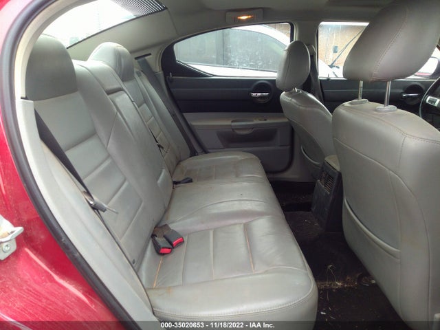 Aukcja sprzedaży 2007 Dodge Charger R/t, vin: 2B3KA53H17H886910, numer aukcji: 35020653