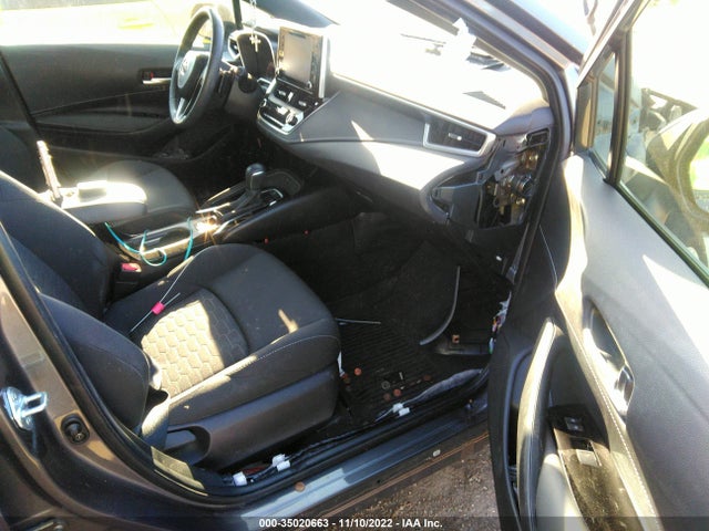 Toyota Corolla Hatchback Se 2022 JTND4MBE4N3161667 Image 6