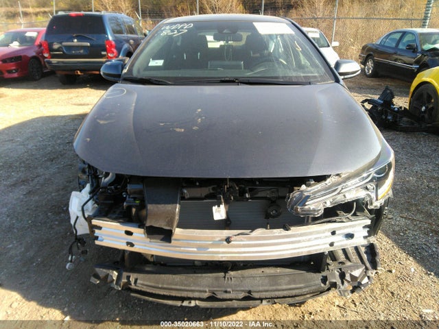 Toyota Corolla Hatchback Se 2022 JTND4MBE4N3161667 Image 7