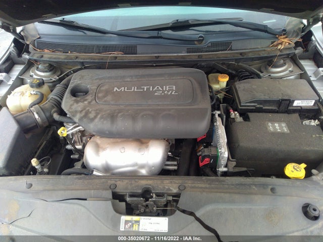 Chrysler 200 S 2015 1C3CCCBB9FN527765 Image 10