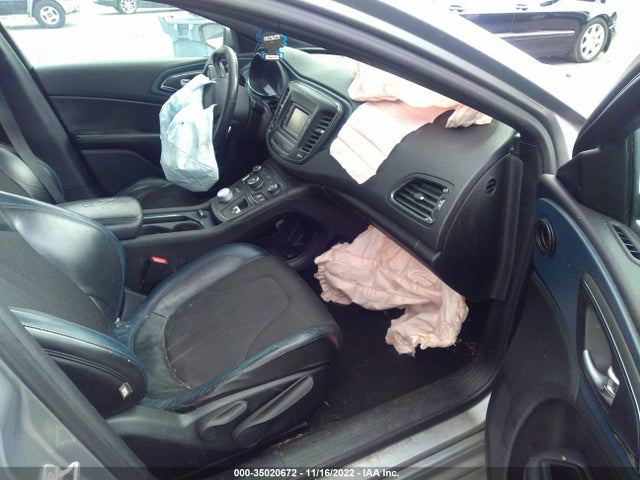 Chrysler 200 S 2015 1C3CCCBB9FN527765 Image 5