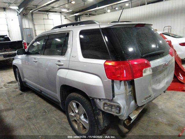 2015 GMC Terrain, VIN: 2GKALSEKXF6147769