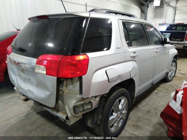2015 GMC Terrain, VIN: 2GKALSEKXF6147769