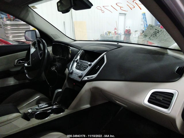2015 GMC Terrain, VIN: 2GKALSEKXF6147769