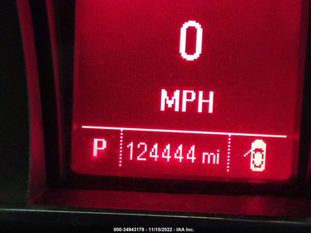 2015 GMC Terrain, VIN: 2GKALSEKXF6147769