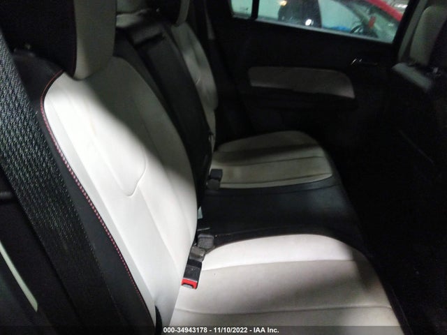 2015 GMC Terrain, VIN: 2GKALSEKXF6147769