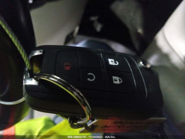 2GKALSEKXF6147769 GMC Terrain Slt