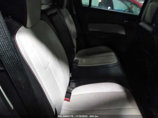 2GKALSEKXF6147769 GMC Terrain Slt