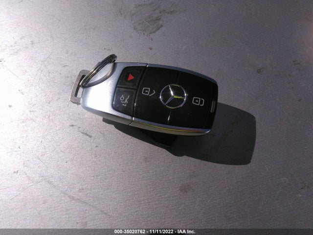 2019 Mercedes-Benz S-Class, VIN: WDDUG6GB4KA480487