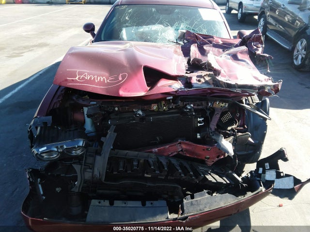2021 Dodge Challenger, VIN: 2C3CDZBT5MH676236