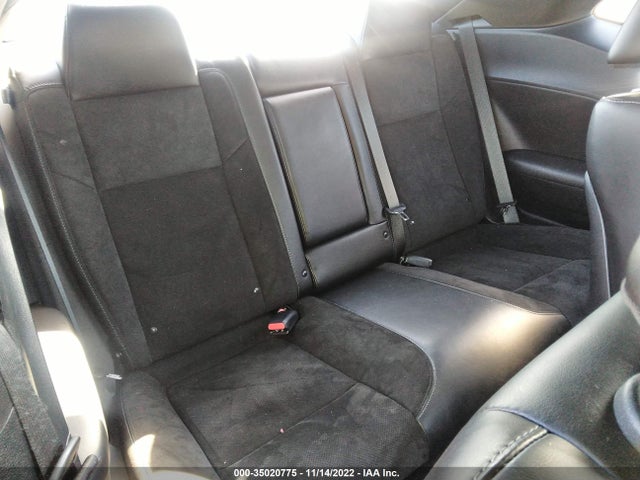 2021 Dodge Challenger, VIN: 2C3CDZBT5MH676236