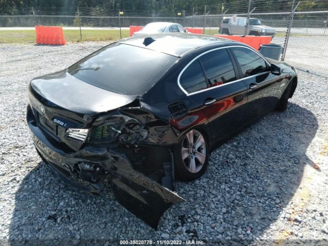WBAXG5C54CDX03142 BMW 5 Series 528i