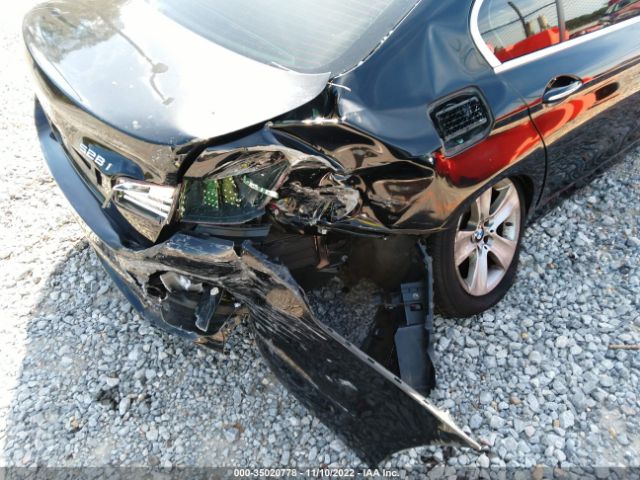 WBAXG5C54CDX03142 BMW 5 Series 528i