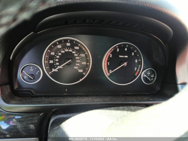 WBAXG5C54CDX03142 BMW 5 Series 528i