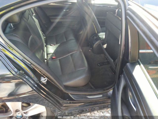 WBAXG5C54CDX03142 BMW 5 Series 528i