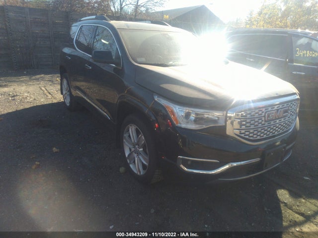 2017 1GKKNPLS3HZ278578 main image