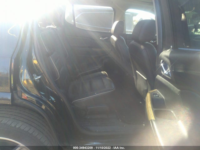 GMC Acadia Denali 2017 1GKKNPLS3HZ278578 Image 8