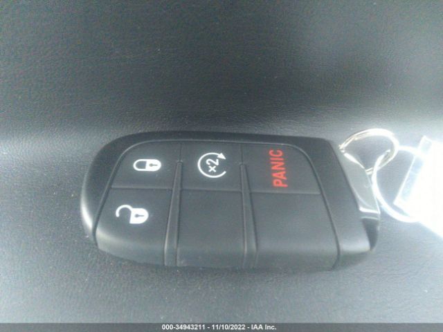 3C4NJDCB4NT190421 Jeep Compass High Altitude