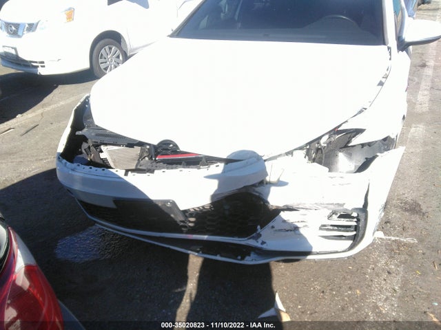 2020 Volkswagen Golf GTI, VIN: 3VW5T7AU6LM013079