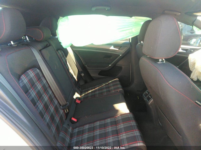 2020 Volkswagen Golf GTI, VIN: 3VW5T7AU6LM013079