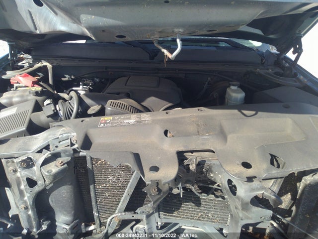 GMC Sierra 1500 Slt 2011 3GTP2WE31BG273557 Image 12