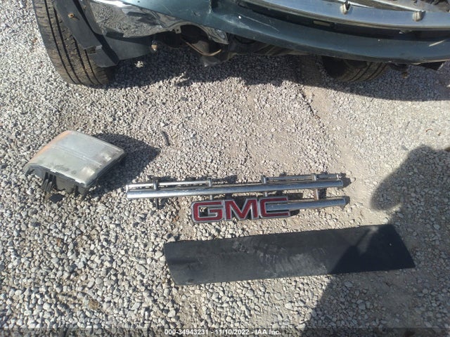 GMC Sierra 1500 Slt 2011 3GTP2WE31BG273557 Image 4