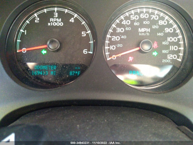 GMC Sierra 1500 Slt 2011 3GTP2WE31BG273557 Image 9