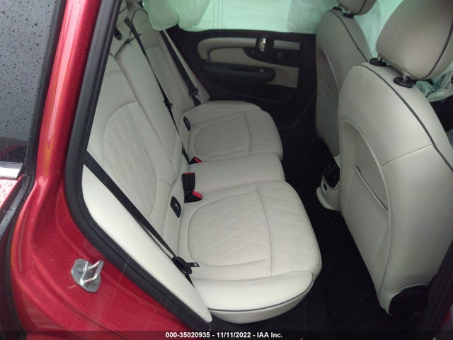 2022 Mini Clubman, VIN: WMWLV7C00N2S18080