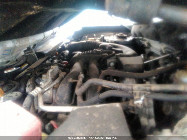 Subaru Outback 2014 4S4BRBCC2E3233945 Image 10