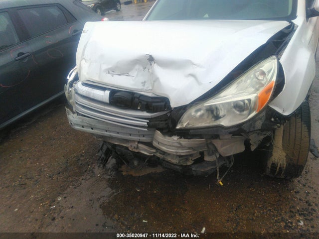 Subaru Outback 2014 4S4BRBCC2E3233945 Image 6