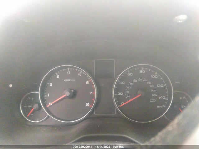 Subaru Outback 2014 4S4BRBCC2E3233945 Image 7