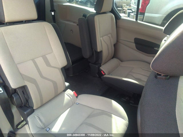 Ford Transit Connect Wagon Xlt 2016 NM0GE9F76G1233648 Image 9