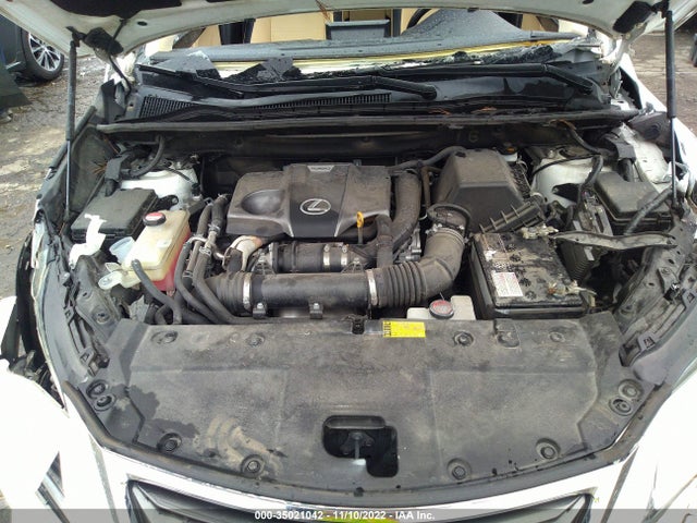 2015 Lexus NX, VIN: JTJBARBZ9F2020747