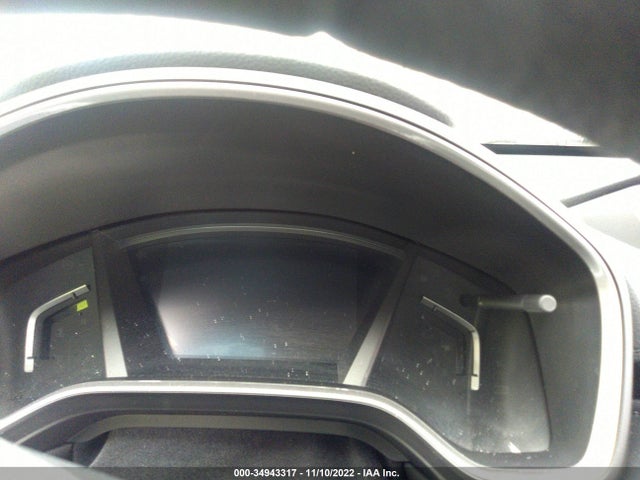 Honda CR-V EX 2022 5J6RW1H56NA000706 Image 8