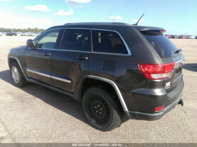 1J4RR4GG2BC520090 Jeep Grand Cherokee Laredo