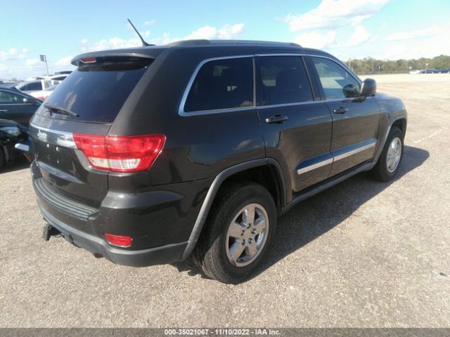 1J4RR4GG2BC520090 Jeep Grand Cherokee Laredo