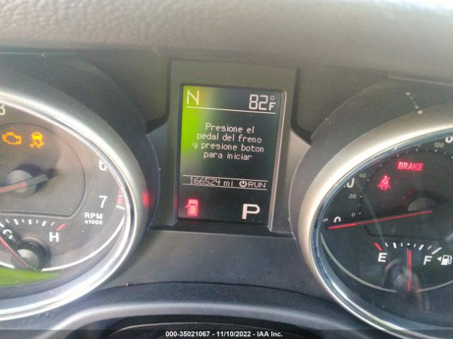 1J4RR4GG2BC520090 Jeep Grand Cherokee Laredo