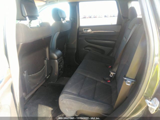 1J4RR4GG2BC520090 Jeep Grand Cherokee Laredo