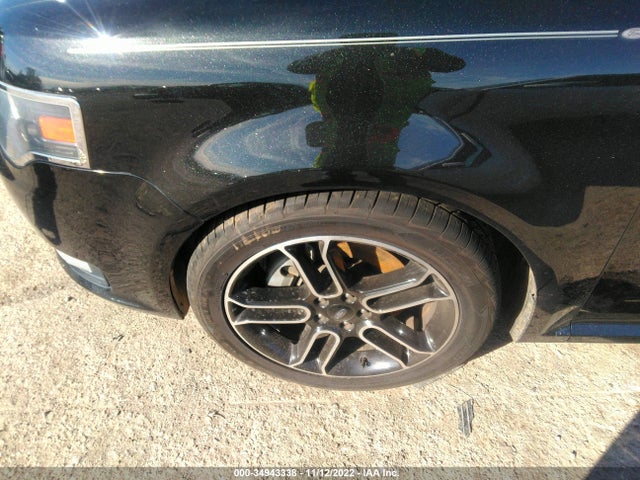 2015 Ford Flex, VIN: 2FMGK5C82FBA13827