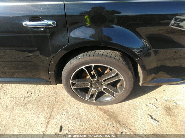 2015 Ford Flex, VIN: 2FMGK5C82FBA13827