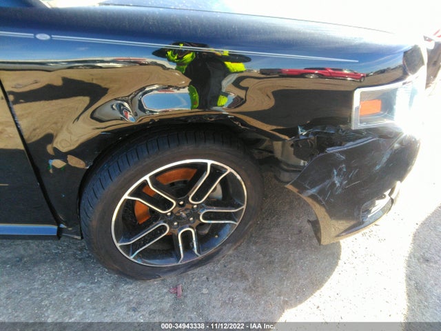 2015 Ford Flex, VIN: 2FMGK5C82FBA13827