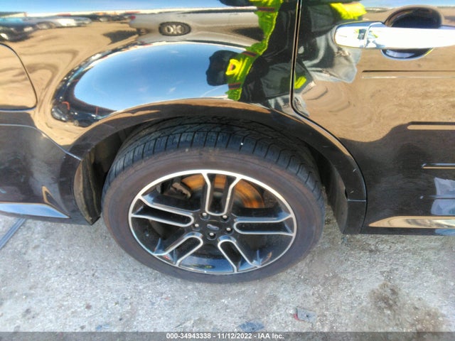 2015 Ford Flex, VIN: 2FMGK5C82FBA13827