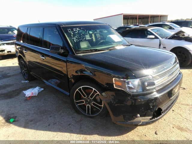 2015 Ford Flex, VIN: 2FMGK5C82FBA13827