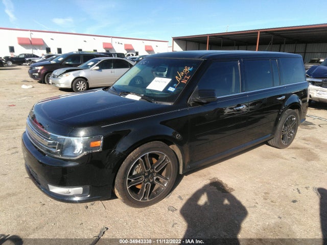 2015 Ford Flex, VIN: 2FMGK5C82FBA13827
