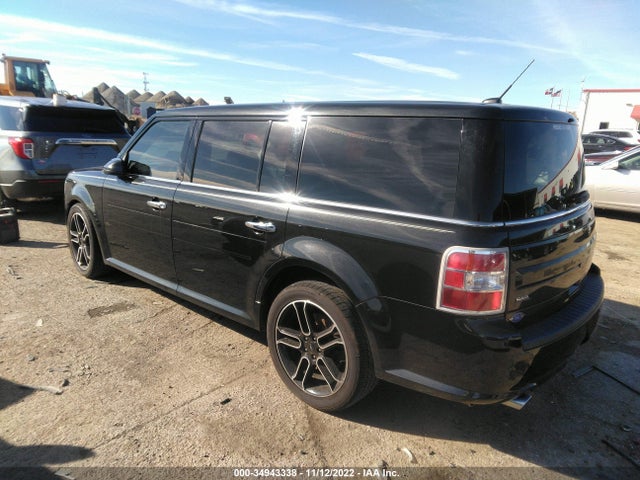 2015 Ford Flex, VIN: 2FMGK5C82FBA13827